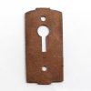 Keyhole Covers - N231943