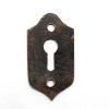 Keyhole Covers - N231945