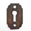 Keyhole Covers - N231947
