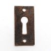 Keyhole Covers - N231963
