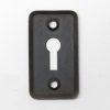 Keyhole Covers - N232016