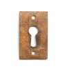 Keyhole Covers - N232022