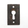 Keyhole Covers - N232023