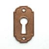 Keyhole Covers - N232033