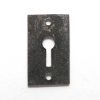 Keyhole Covers - N232037