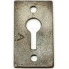 Keyhole Covers - N249213