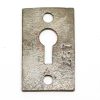 Keyhole Covers - N249358