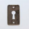 Keyhole Covers - P260775