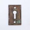 Keyhole Covers - P260776