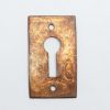 Keyhole Covers - P261923