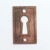 Keyhole Covers - P261928