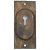 Pocket Door Hardware for Sale - Q285301