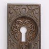 Pocket Door Hardware - Q285031