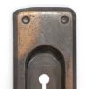 Pocket Door Hardware - Q285320