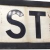 Vintage Signs for Sale - Q285287