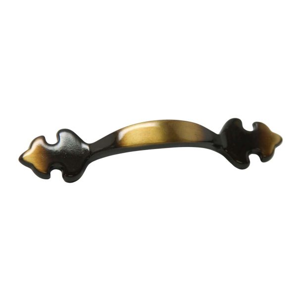 Cabinet & Furniture Pulls - New 4.75 in. Colonial Style Drawer Pull