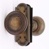 Door Knob Sets - Q285377