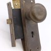 Door Knob Sets - Q285635