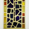 Stained Glass - Q285551