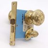 Door Knob Sets - Q285410L