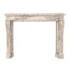 Marble Mantel for Sale - Q285007