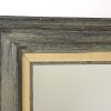 Wood Molding Mirrors for Sale - Q286290