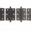 Cabinet & Furniture Hinges - Q286390