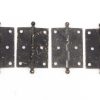 Cabinet & Furniture Hinges - Q286391