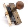 Door Knob Sets - Q286350