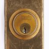 Door Knob Sets - Q286383