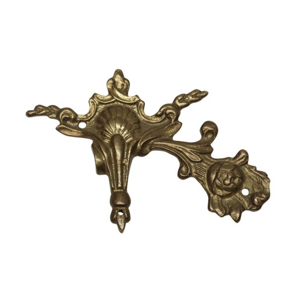 Applique - French Brass Furniture Applique