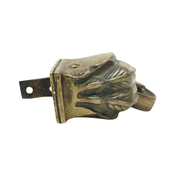 Casters - Antique Cup Claw Feet Caster