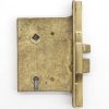 Door Locks - Q286359