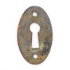 Keyhole Covers - Q286408