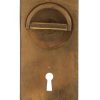 Pocket Door Hardware - Q286626