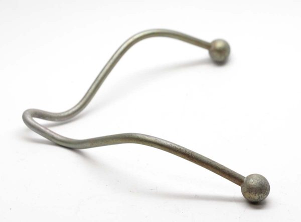 Single Hooks - Steel Vintage Hook