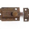 Cabinet & Furniture Latches - Q286682