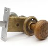 Door Knob Sets - Q286840