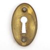 Keyhole Covers - Q286892