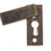 Keyhole Covers - Q286907