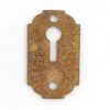 Keyhole Covers - Q286913