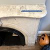 Marble Mantel for Sale - Q323242