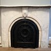 Marble Mantel - Q323242