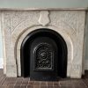 Marble Mantel - Q323243