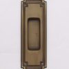 Pocket Door Hardware - Q286671