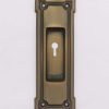 Pocket Door Hardware - Q286672