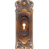 Pocket Door Hardware - Q286673