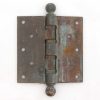 Door Hinges - Q287090