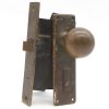 Door Knob Sets - Q287014