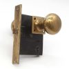 Door Knob Sets - Q287021